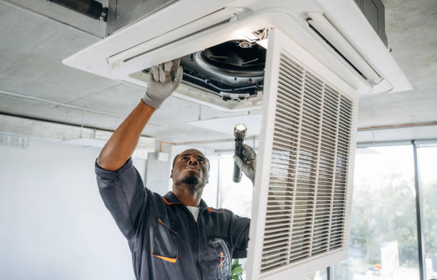 Licensed Hvac Maintenance service in Central, SC - FH HVAC