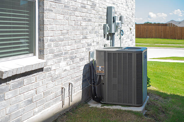 Reliable Hvac Maintenance contractor in Central, SC by FH HVAC