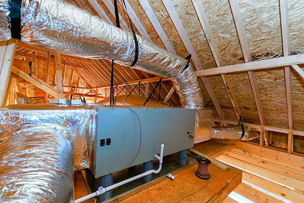 Trusted Hvac Maintenance service in Central, SC - FH HVAC